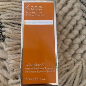 Kate Sommerville ExfoliKate® Treatment